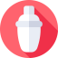 New Year icon 64x64
